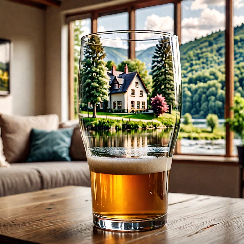 Pao internet vidéo illustration 3d serveur intelligence générative freelance paris studio de création 3M7OF8Y0